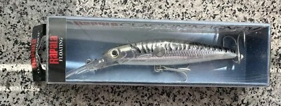 Rapala Clackin’ Magnum CNMAG10 GRM - Bild 1 von 3