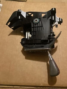 Conjunto de palanca de cambios Lexus ES330 piso selector transmisión 02 03 04 05 06 - Imagen 1 de 7
