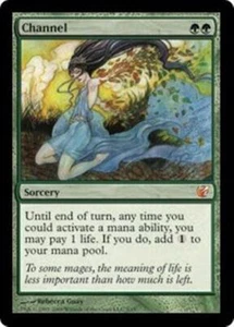 MTG - CHANNEL - From the Vault: Exiled (M) - Picture 1 of 1