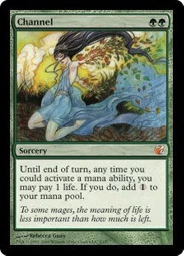 MTG - CHANNEL - From the Vault: Exiled (M) - Image 1 of 1