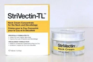 StriVectin-TL Neck Cream Concentrate for the Neck and Decolettage | 40ml / 1.4 f - Picture 1 of 2