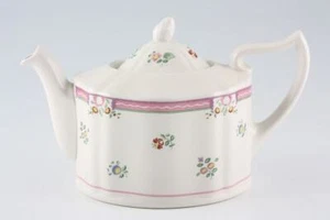Laura Ashley - Alice - Teapot - 77323G - Picture 1 of 1