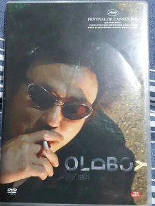 Old Boy DVD (Region 3, Korean, 2005) VGC, FREE POST - Picture 1 of 3