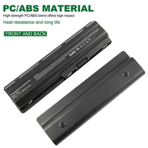 Notebook 9 Cell Battery for HP/Compaq MU06 MU09 593553-001 593554-001 G62 CQ42 - Picture 1 of 12