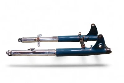 Ural Solo 1998 Deco Classic Solo *2176A horquillas delanteras  Foto 1 de 4