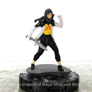 X of Swords ~ KHORA OF THE BURNING HEART #042 X-Men HeroClix rare miniature #42 - Picture 1 of 1