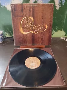 Chicago V - Vinyl LP - Columbia KC 31102 - Bild 1 von 3