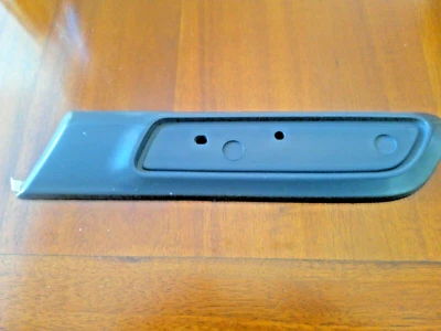 Rear Side Panel Trim - Left Fiat 500 from 2007 to 2016 NEW - Image 1 of 2