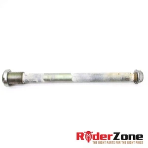 2006 - 2022 SUZUKI GSXR600 GSXR750 SWINGARM AXLE FRAME REAR STRAIGHT BOLT - Foto 1 di 9