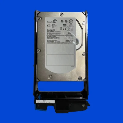 HITACHI	3276308-A	HDD	HDS AMS2000 400GB 10K SAS Disk - Image 1 of 4