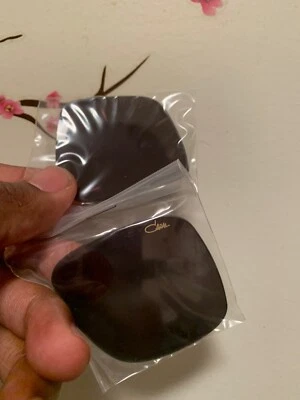 ¡¡Súper venta!!️ Lentes tintadas grises Cazal 680 Foto 1 de 2