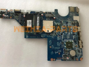 UNO usado para computadora portátil HP CQ42 CQ62 serie AMD UMA 592809-001 - Imagen 1 de 1
