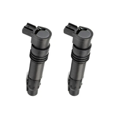 Bobina de encendido 2 piezas para Kawasaki 2003-2013 Z1000 07-14 VERSYS 06-11 NINJA 650R Foto 1 de 4