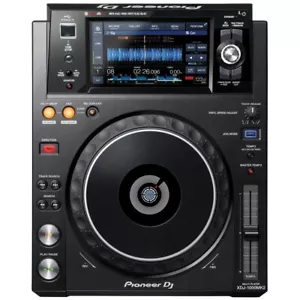 PIONEER XDJ-1000MK2 Professional Digital DJ Deck Controller with 7" Touchscreen - Picture 1 of 3