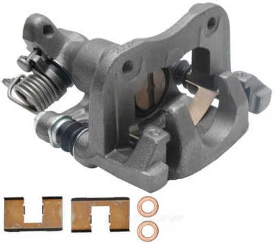 Задний левый тормозной суппорт для 1998-2002 Honda Accord 1999 2000 2001 Raybestos - Изображение 1 из 4