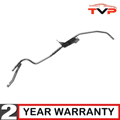 Saab 9-5 2006-2009 1.9 Tid DPF Pressure Pipe PP11102A Euro 4 Insurance Approved - Image 1 of 4