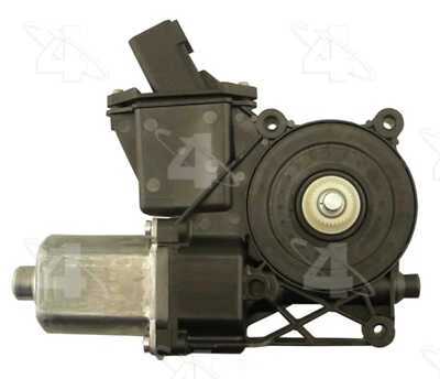 Motor de ventana eléctrica ACI/Maxair 382380 para Chevrolet Camaro 12-15 Foto 1 de 3