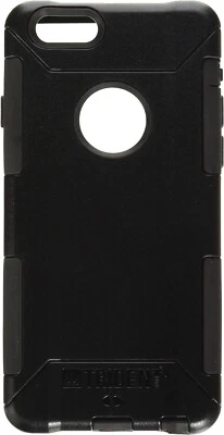 Trident 4.7-Inch Aegis Series Case for iPhone 6/6s, Black - Image 1 of 4