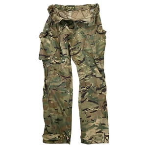 Cold Weather Hose Hose Carinthia Royal Marines British Army GORE-TEX L #C2 - Bild 1 von 8