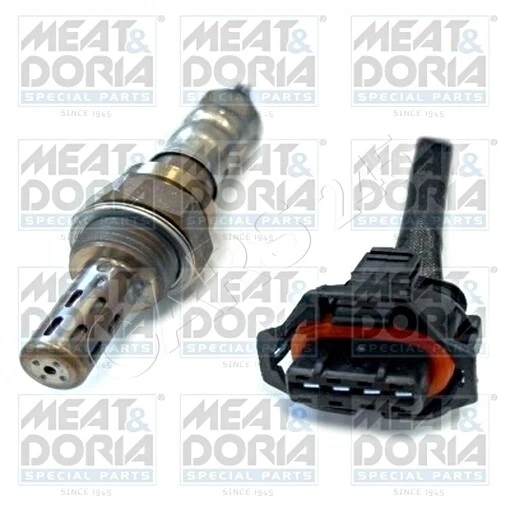 Sonda lambda per Vauxhall Opel Fiat Astra Cc Speedster Vectra Zafira 2.2 855416 - Immagine 1 di 1