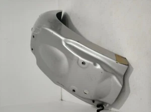 PARAFANGO POSTERIORE IN FERRO  TRIUMPH SCRAMBLER 900 - Picture 1 of 7