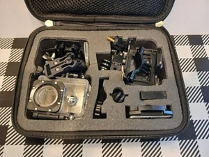 Go Pro Underwater Camera Housing and attachments - Picture 1 of 1