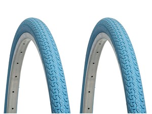 Cubiertas azules para bicicletas, 26" | Compra en eBay