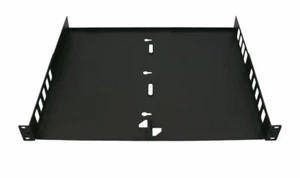 Bandeja de montaje en rack doble ShoreTel ShoreGear 340-1052-07 - Imagen 1 de 2