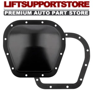 Differential Cover w/ Gasket For Ford F-150 F150 1997-2020 w/ 9.75 in. Ring Gear - Picture 1 of 8