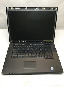 Dell Vostro 1510 15" Core 2 Duo- ME - Picture 1 of 6
