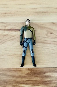 Figura de acción moderna de Star Wars May The Force Be With You - Imagen 1 de 2