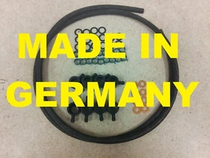 6.9 7.3L IDI Diesel Injector Installation kit 83-91 Fits Ford International - Picture 1 of 1