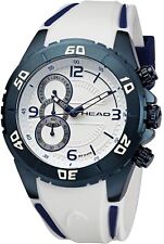 Head Men's H800504 Vancouver 1 46mm Quartz Watch