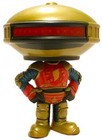 POP! Television: Power Rangers - Alpha 5 Figure Walmart Exclusive