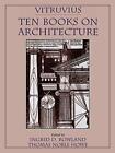 Vitruvius Ten Books on Architecture: UK ... by Vitruvius, . Paperback / softback