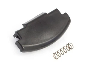 PULSANTE DEL COPERCHIO BRACCIOLO PER SKODA OCTAVIA I VW BORA GOLF IV PASSAT B5 - Imagen 1 de 2