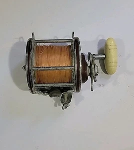 Vintage Penn Senator 4/0 Special Reel 113-H - Picture 1 of 5