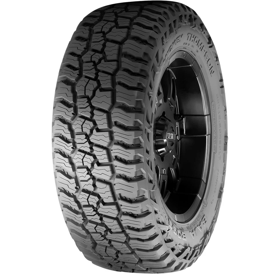 4 New Mickey Thompson Baja Boss A/t  - Lt295x60r20 Tires 2956020 295 60 20 Foto 1 de 1