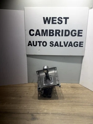 2014 LINCOLN MKT AT GEAR SHIFTER SELECTOR OEM - Image 1 of 4