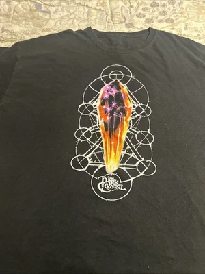 Jim Henson’s The Dark Crystal T Shirt Size 3X - Image 1 of 3
