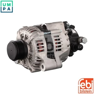 ALTERNATOR 101555 FOR 18 K4G 1.8L D4EA-F/V 2.0L D4EB 2.2L 4G63-S4M 2.0L 4cyl - Picture 1 of 9