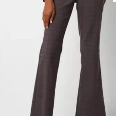 Liz Claiborne Women's plus dress pant - Image 1 of 4