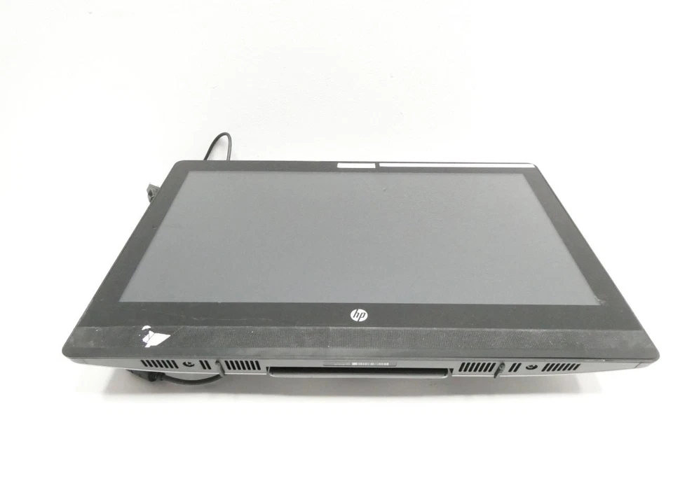 PC todo en uno táctil Hewlett Packard HP P5U54UT#ABA Hp Pro One 400 G2 20 pulgadas Foto 1 de 4