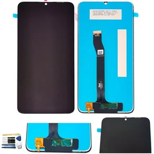 Für Wiko 10 LCD Display Touchscreen Digigizer mit kostenlosen Tools & 3M - Bild 1 von 6