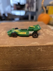 Hot Wheels Redline 1973 verde El Rey especial - Imagen 1 de 5