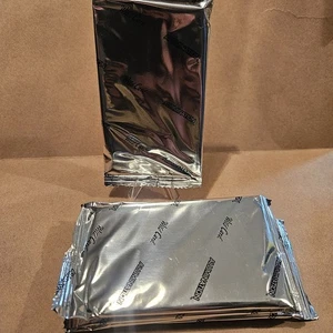 2021 Wild Card Alumination Football 10 Card Pack - Look For #'d and Autos - Picture 1 of 1