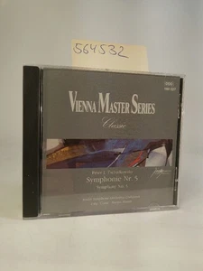 Vienna Master Series - Peter I. Tschaikowsky - Symphony No. 5 (Symphonie Nr. 5) - Picture 1 of 1