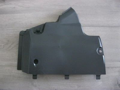 2009-17 AUDI Q5 SQ5 Front RIGHT Underbody Splash Shield Panel Liner 8R0825202A - Imagem 1 de 4