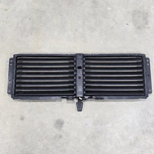 ***REPAIRED*** OEM Air Shutter For Equinox 85052433 Grille Shutter Assy Upper - Picture 1 of 7