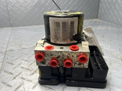2007-2009 Chrysler Sebring ABS Anti-Lock Brake Pump Assembly Module OEM Foto 1 de 4